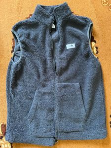 The North Face Fleece Vest