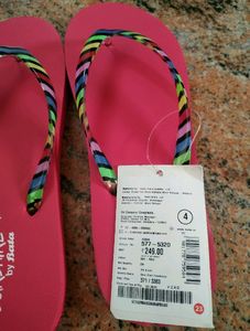 2 Slipper New Combo