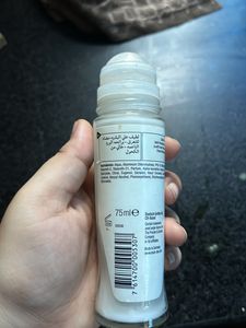 Deodorant &amp; Roll-Ons