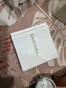 Diesel Imported Men’s Watch