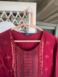 Women Kurta