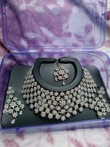 Ad Necklace 💕