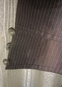 Shimmery Burqa Brown Really Cool