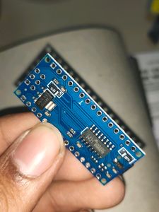 Arduino Nano New