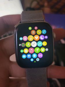 Apple Watch Series 6 1 St Copy K66 Model