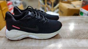 Nike Sneakers - Sporty Style