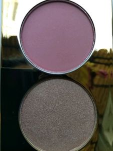 3 In 1Highlighter + Blush + Bronzer
