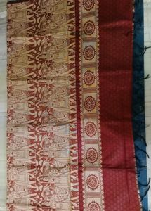 Brand New Saree With Price Tag