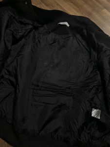 Givenchy Varsity Jacket