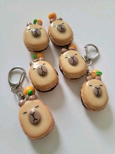 kawai keychain