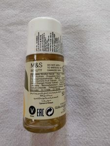 Anti Perspirant Deo