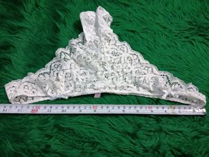 Lace Thong Panty free size 🖤