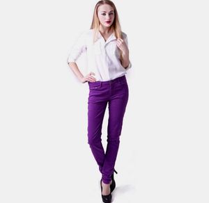 Purple Jeans
