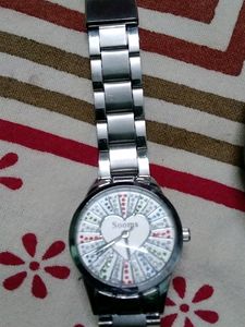 2 Watches Need Cells