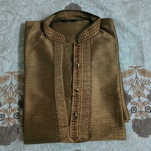 Elegant Kurta Set