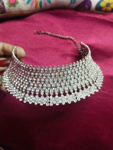FIX PRICE CLASSY BEAUTIFUL NACKLACE SET