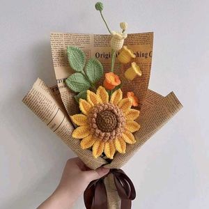 Sunflower Bouquet