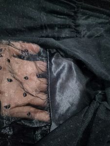 Double Layer Skirt