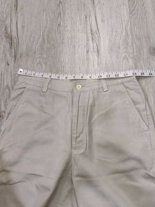 Sc9533 Sabrin Bootcut  Pant Waist 28