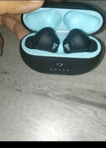 Boult k40 earbuds