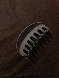 Beaded Necklace and hair clip