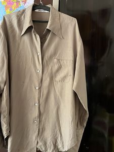 Long Shirt  For Women