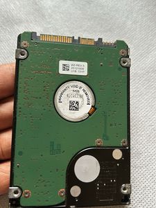 SAMSUNG SATA 500GB HDD
