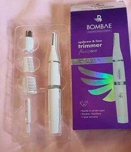Bombay Shaving Trimmer