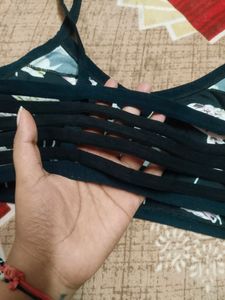Girls Bra