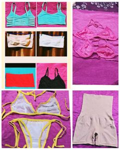 Big Combo Size 32B