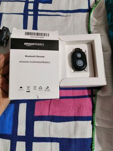Bluetooth Remote &amp; Tripod Mobile Holder Combo