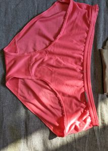 Combo Of 4 Panties.