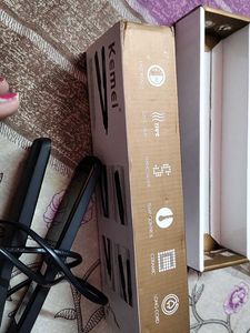 Brand New Hair Straightener