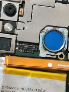 Huawei Nova 3e 6 Gb Ram 128gb Internal