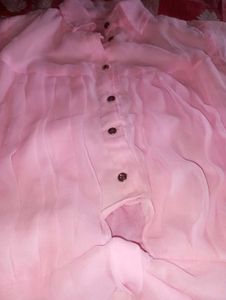 Pink Top