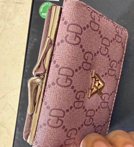 Mini Wallet