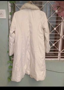 Women Overcoat