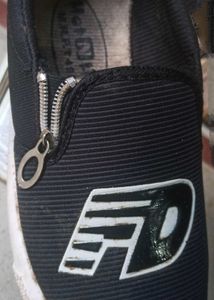 new shoes sallniga lo priza me