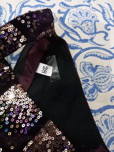 Party Wear Frock For Girls