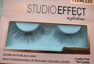 Swiss Beauty 3d Studio Effect Eyelashes