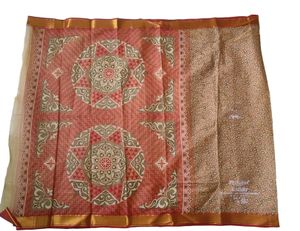 Combo Of 5 Sarees All New With Tag