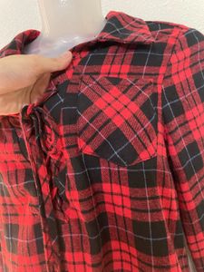 SHEIN Y2k Korean Dress