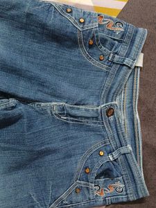 Skinny Fit Jeans
