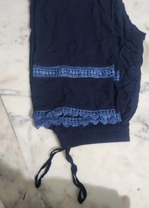 Pakistani Embroidered Kurta