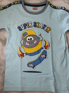 Kids Tshirt