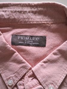 Primark Men&#39;s Shirt