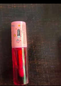 Korean Sasimi Lip And Cheeck Tint