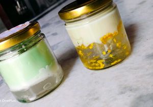 Buy2 Get 1 Free 💖Valentine Candles 🕯