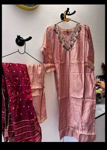 Heeposh Brand Suit