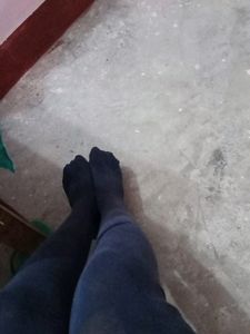 Long School 🧦 Socks